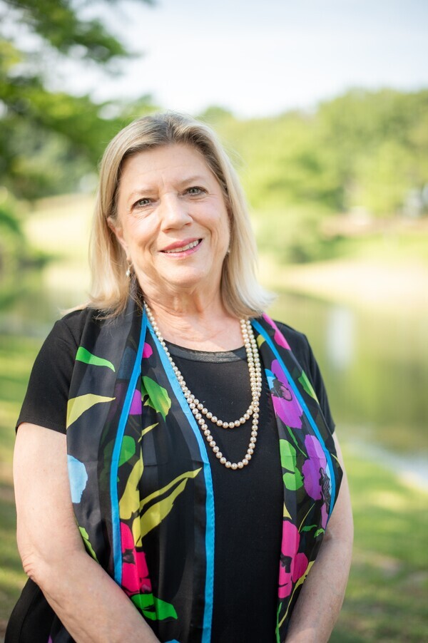 Suzanne Berk